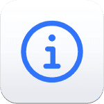 web inspector icon