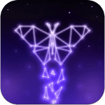 astral light icone jeu ipa iphone ipad
