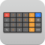 calc4key icone app ipa iphone ipad