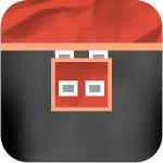 spin squared icone jeu ipa iphone ipad