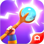 punball icone jeu ipa iphone ipad