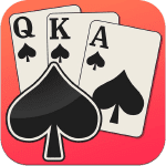 spades card game icone jeu ipa iphone ipad