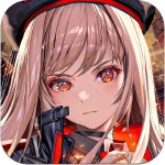 goddess of victory nikke icone jeu ipa iphone ipad