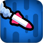 rocket bot royale icone jeu ipa iphone ipad