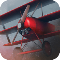 wings of glory icon game ipa iphone ipad
