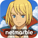 ni no kuni cross worlds icone jeu ipa iphone ipad