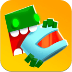 downhill smash icone jeu ipa iphone ipad