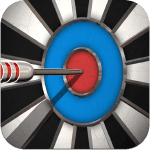pro darts 2022 icone jeu ipa iphone ipad