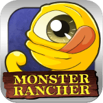 monster rancher icon