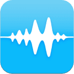 audiom icone app ipa iphone ipad