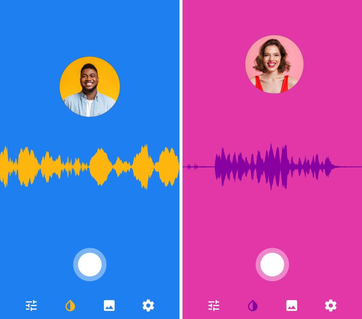 audiom capture app ipa iphone ipad
