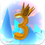 roterra 3 icone jeu ipa iphone ipad