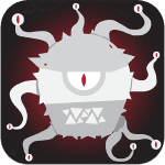 beholders lair icone jeu ipa iphone ipad
