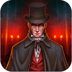 escape from crimson manor icone jeu ipa iphone ipad