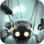monobot icone jeu ipa iphone ipad