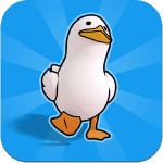 duck on the run icone jeu ipa iphone ipad