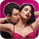 creatures passionnees icone jeu ipa iphone ipad