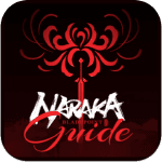 naraka game guide icon