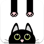 ronron icone app ipa iphone