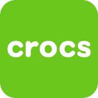 crocs icon