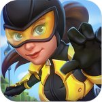 kingdom dash icone jeu ipa iphone ipad