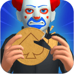 candy challenge 3d icon