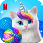 knittens icone jeu ipa iphone ipad