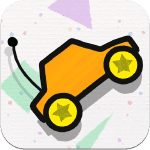jellycar worlds icon