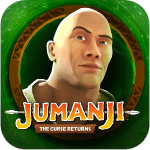 jumanji icone jeu ipa iphone ipad