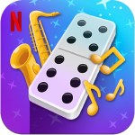 dominoes cafe icone jeu ipa iphone ipad