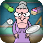 bash the teacher icone jeu ipa iphone ipad