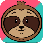boris the sloth icone jeu ipa iphone ipad
