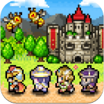 rpg dragon prana icone jeu ipa iphone ipad