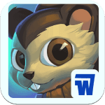 findthenut icone jeu ipa iphone ipad