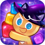 cookierun witch s castle icone jeu ipa iphone ipad