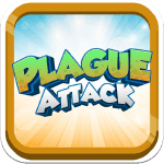 plague attack the world icone jeu ipa iphone