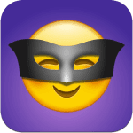 MaskerAid : une application qui génère automatiquement des emojis sur les visages