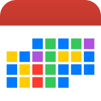 calalarm calendar icon