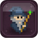 fireball wizard icon