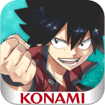 edens zero pocket galaxy icone jeu ipa iphone ipad