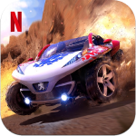 asphalt xtreme icone jeu ipa iphone ipad