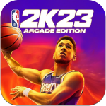 NBA 2K23 arcade Icon Edition IPA IPA iPhone iPad
