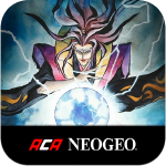 samurai shodown iv aca neogeo icone jeu ipa iphone ipad