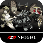 metal slug 5 aca neogeo icon