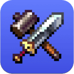craftbound mmo idle rpg icone jeu ipa iphone ipad