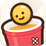 frantic fall icone jeu ipa iphone ipad