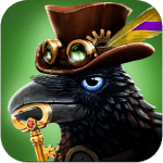 the birdcage 3 icone jeu ipa iphone ipad