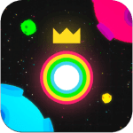 Atari lance l'excellent jeu de billes Kombinera sur iOS et Android