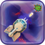 nanolab fighter icone jeu ipa iphone