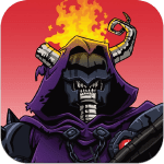 watcher chronicles icone jeu ipa iphone ipad